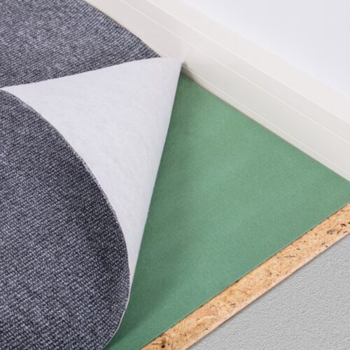 sound absorption