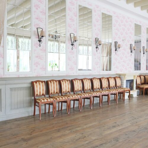 professional flooring​