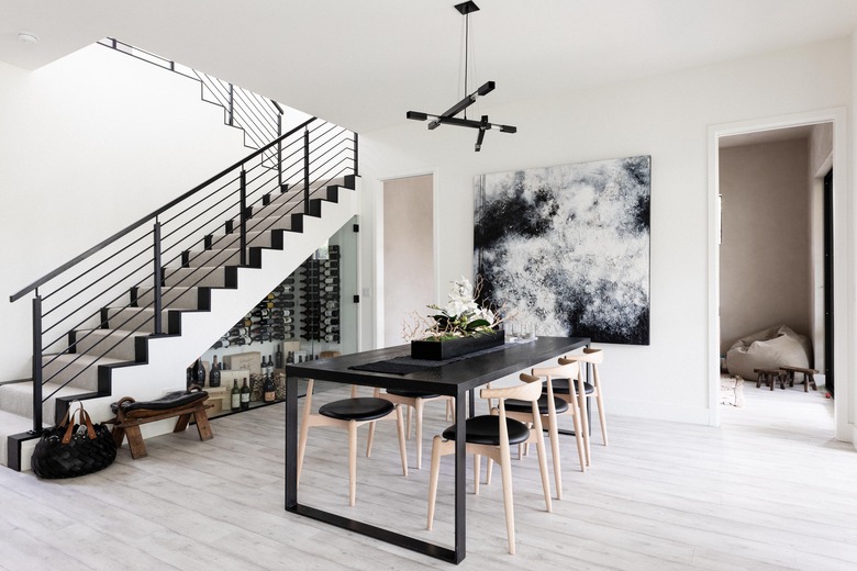 flooring contractor