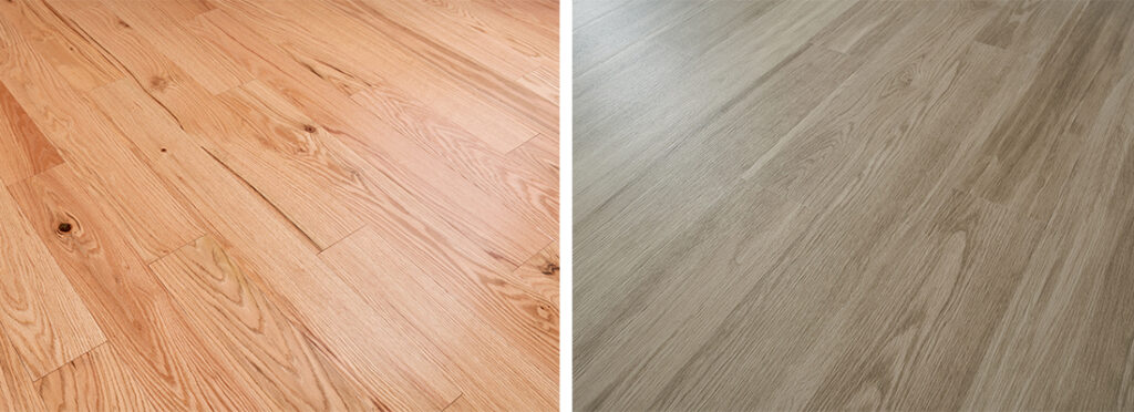 waterproof flooring