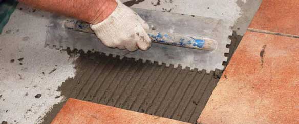 flooring contractor