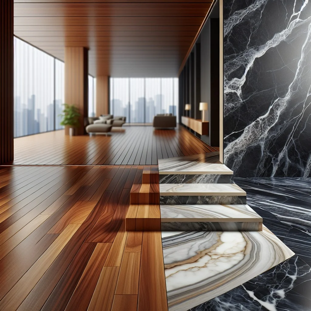 waterproof flooring